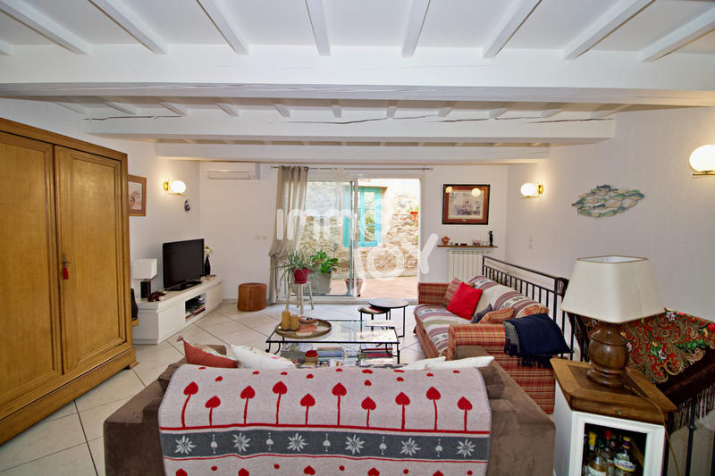 Maison - 138 m² - 5 pièces