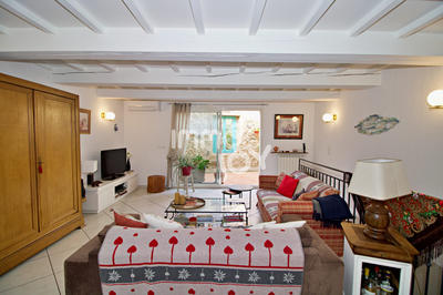 Maison - 138 m² - 5 pièces