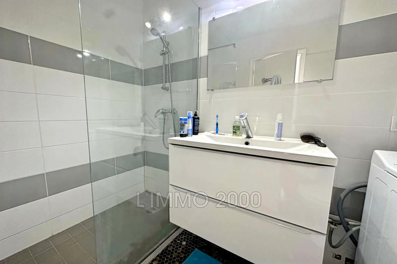 Appartement - 28 m² - 1 pièce