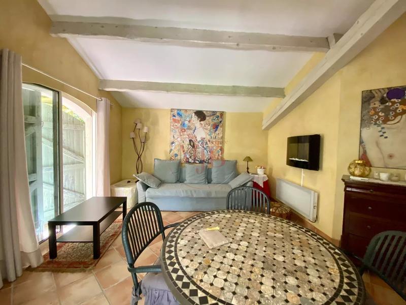 Villa - 210 m² - 7 pièces