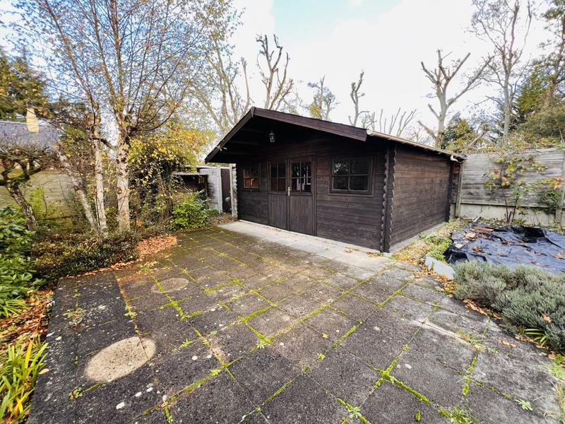 Maison - 131 m² - 5 pièces