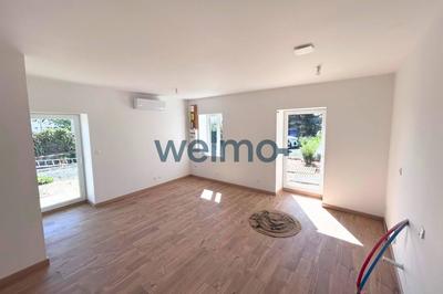 Maison - 52 m² - 3 pièces