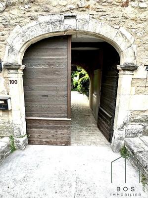 Maison - 189 m² - 5 pièces