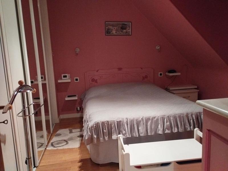 Maison - 106 m² - 6 pièces