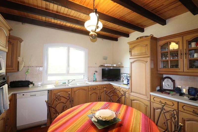 Maison - 100 m² - 3 pièces