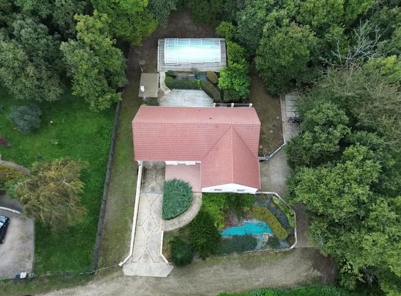 Maison - 114 m² - 5 pièces