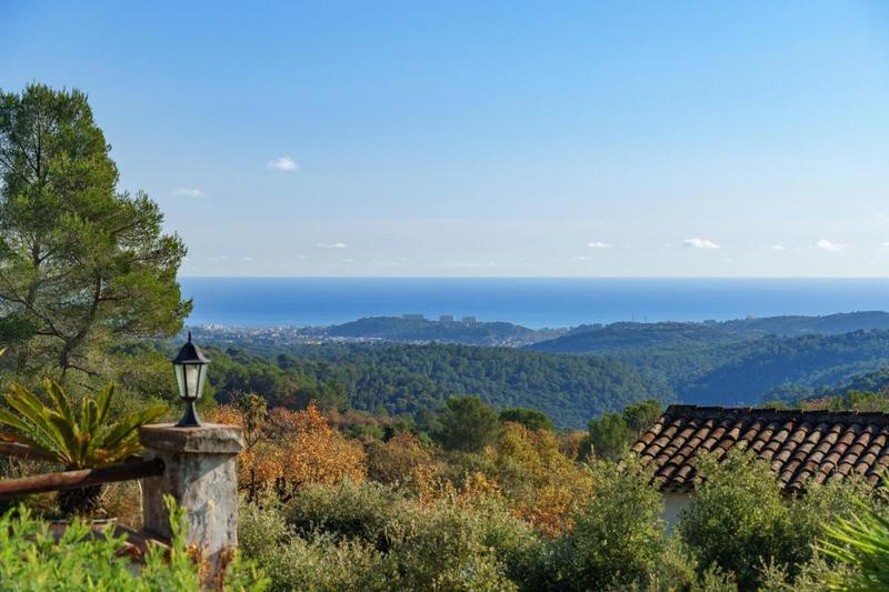 Mas - 262 m² - 7 pièces