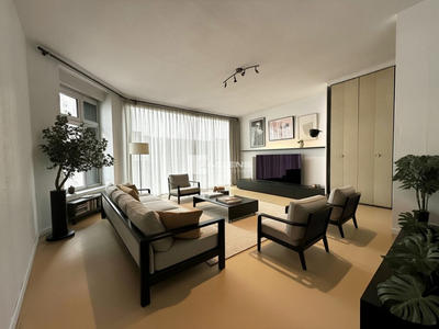 Appartement - 35 m² - 1 pièce