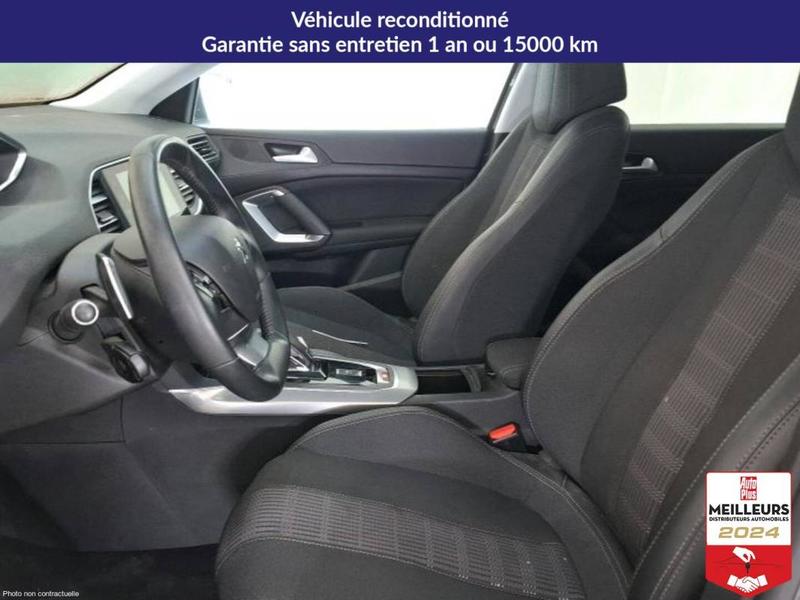 Peugeot 308 PureTech 130 Eat6 Allure