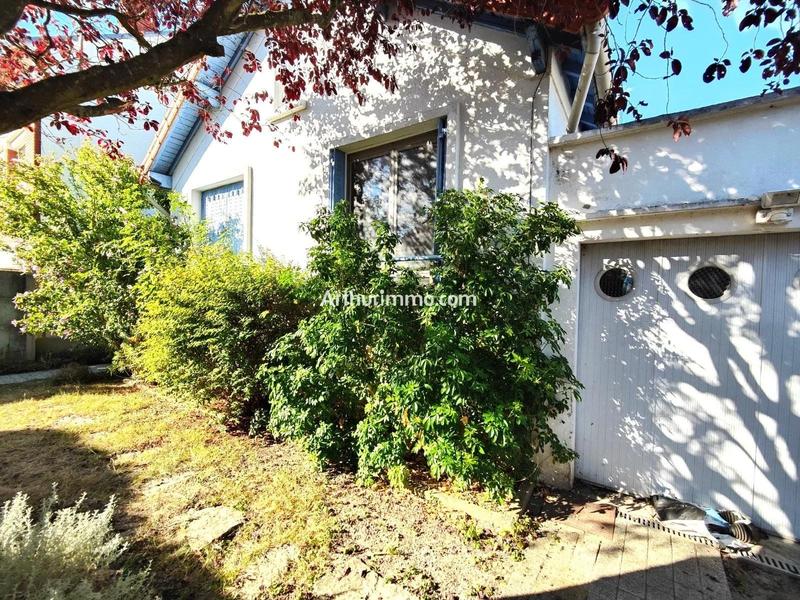 Maison - 52 m² - 3 pièces