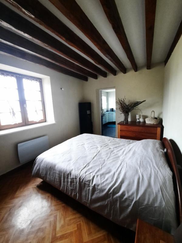Maison - 117 m² - 5 pièces
