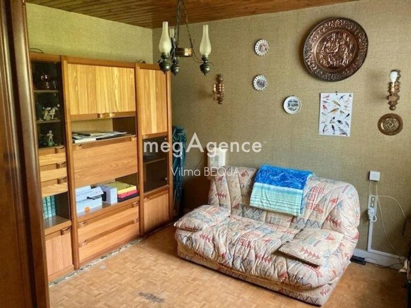 Maison - 99 m² - 6 pièces