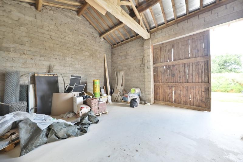 Maison - 291 m² - 10 pièces