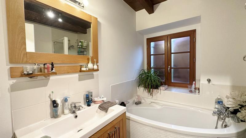 Fermette - 337 m² - 11 pièces