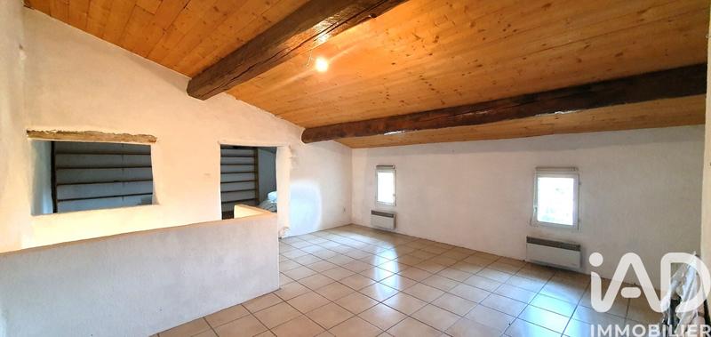 Maison - 145 m² - 7 pièces