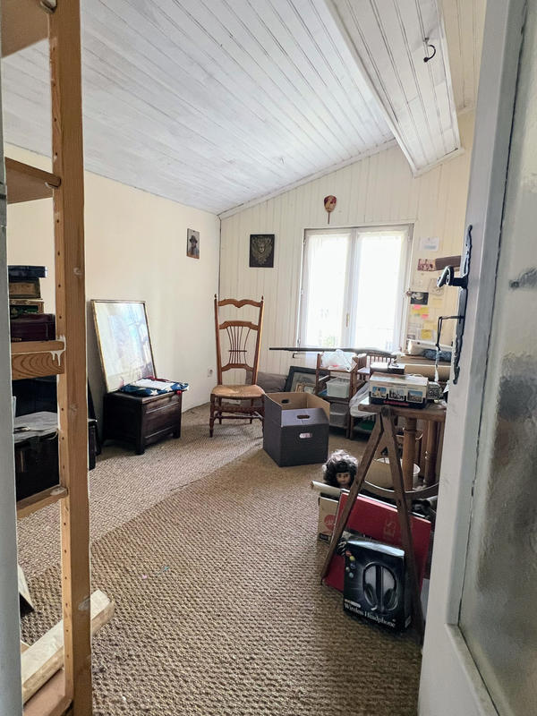 Immeuble - 385 m² - 8 pièces