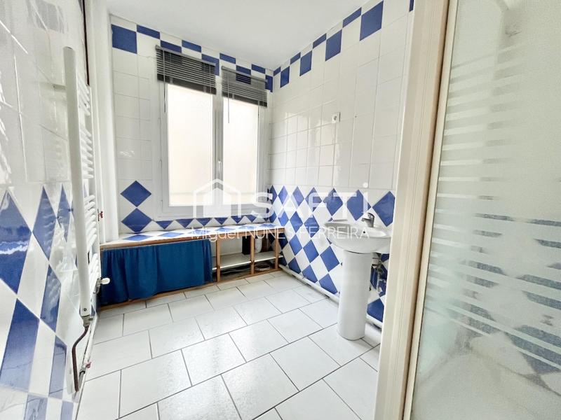 Appartement - 68 m² - 3 pièces