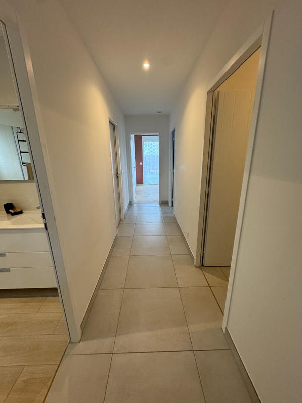 Maison - 112 m² - 4 pièces