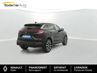 Renault Austral E-Tech full hybrid 200 Gsr2 Techno