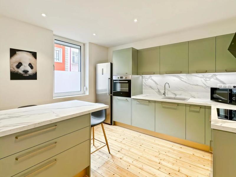 Maison - 158 m² - 10 pièces