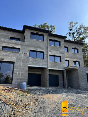 Villa - 170 m² - 5 pièces