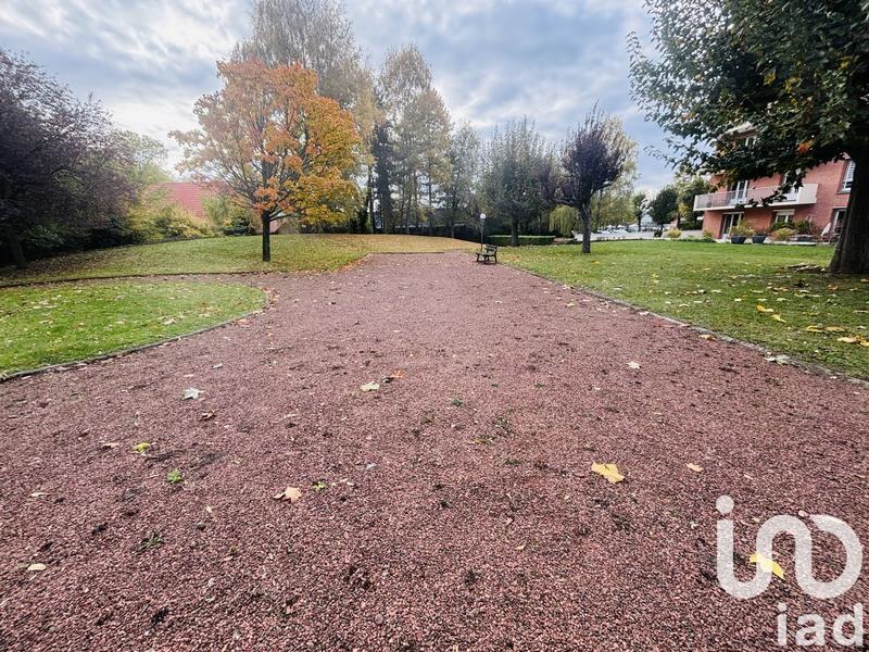 Appartement - 74 m² - 3 pièces