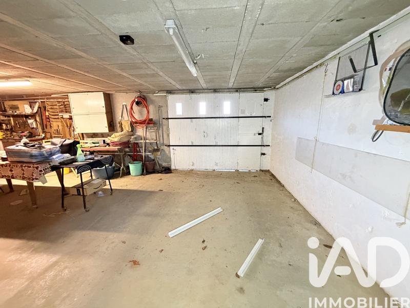 Maison - 67 m² - 3 pièces