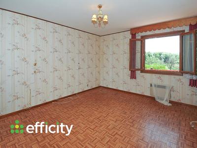 Maison - 154 m² - 4 pièces