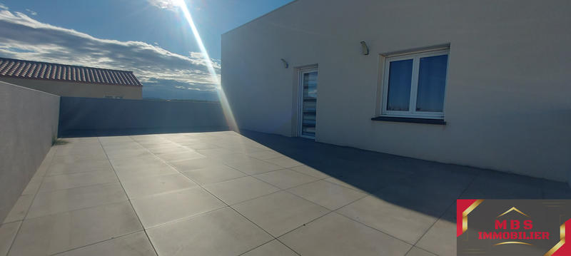 Villa - 158 m² - 6 pièces