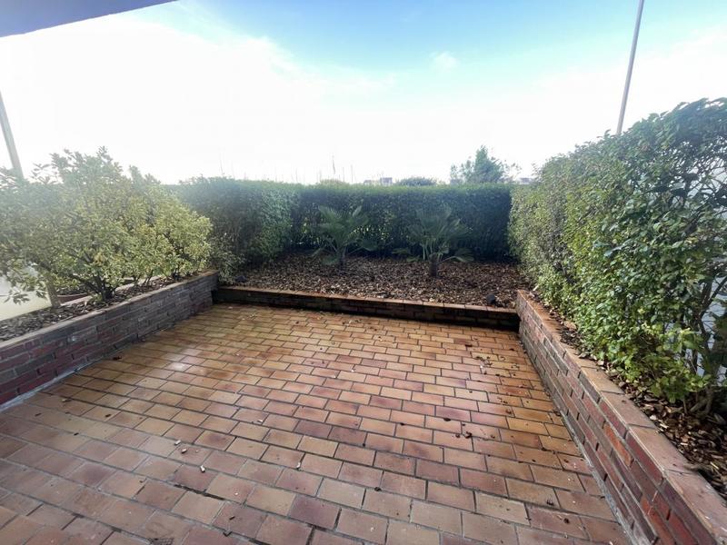 Studio - 28 m² - 1 pièce