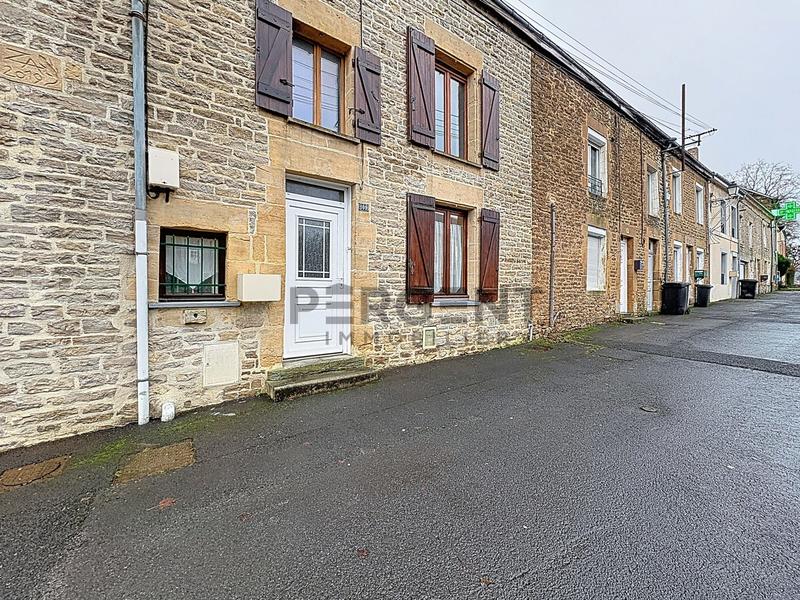 Maison - 134 m² - 5 pièces