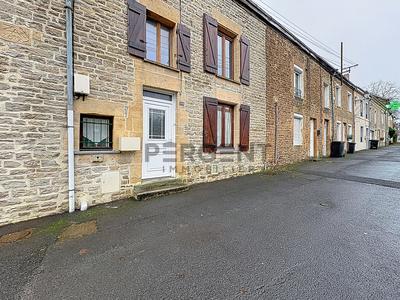 Maison - 134 m² - 5 pièces