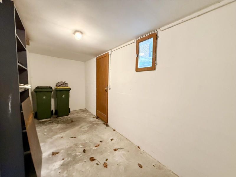 Maison - 91 m² - 4 pièces