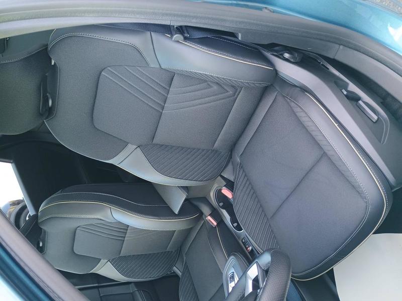 Renault Symbioz E-Tech full hybrid 145 Iconic 5p