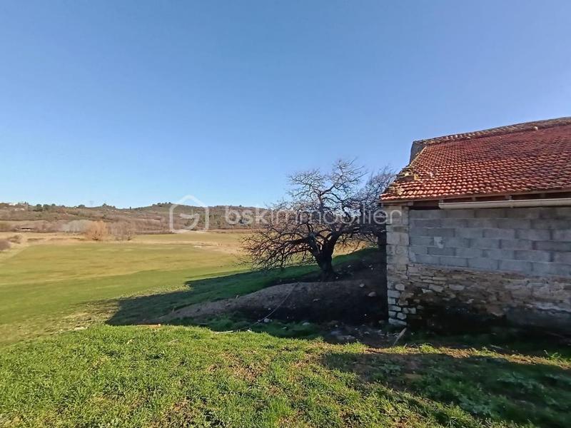 Corps de ferme - 115 m² - 4 pièces