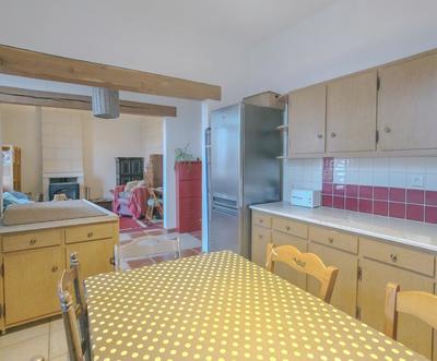 Maison - 131 m² - 5 pièces