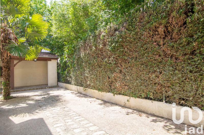 Maison - 118 m² - 6 pièces