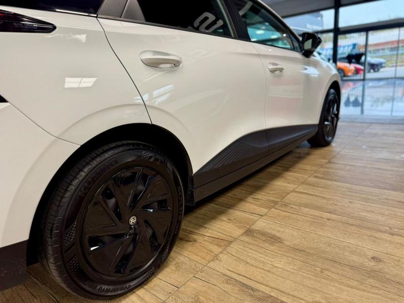 Mg Mg4 Ev 51kwh - 125 Kw 170ch 2wd Standard