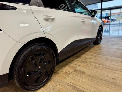 Mg Mg4 Ev 51kwh - 125 Kw 170ch 2wd Standard