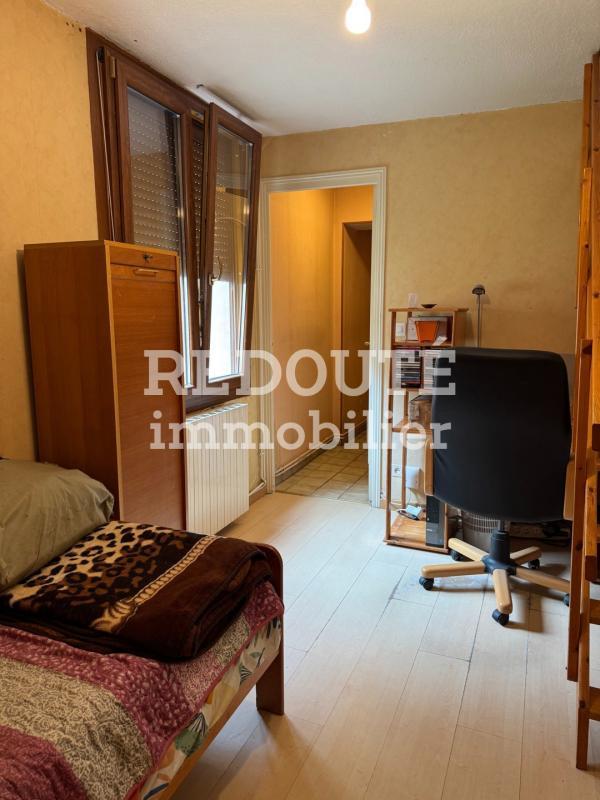 Maison - 82 m² - 5 pièces