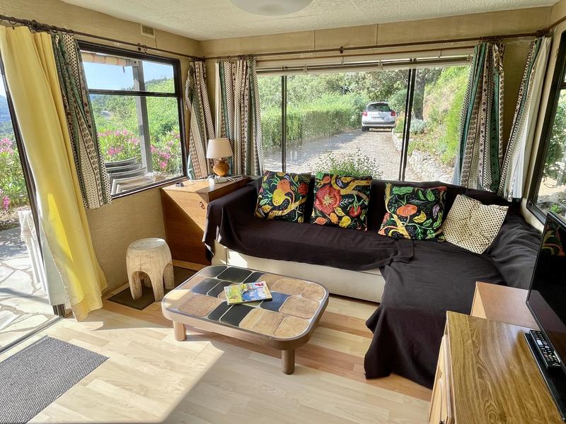 Maison - 42 m² - 3 pièces