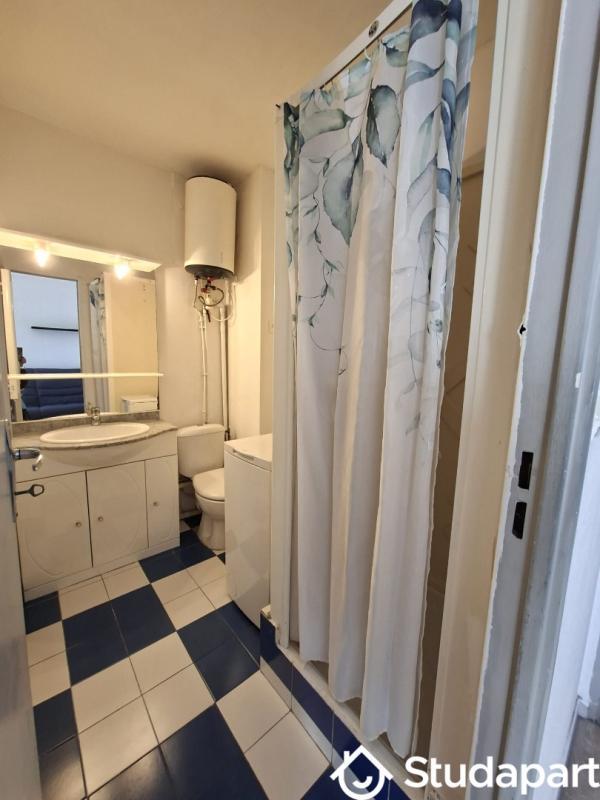 Maison - 18 m² - 1 pièce