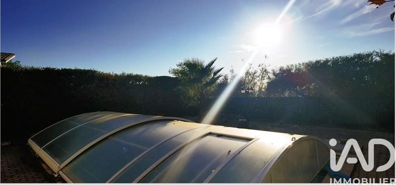 Maison - 157 m² - 7 pièces