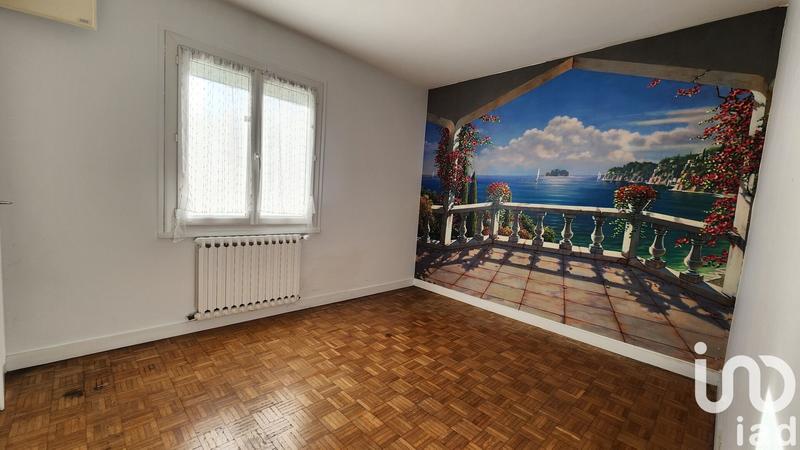 Maison - 108 m² - 4 pièces