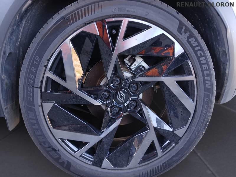 Renault Captur E-Tech full hybrid 145 ch esprit Alpine