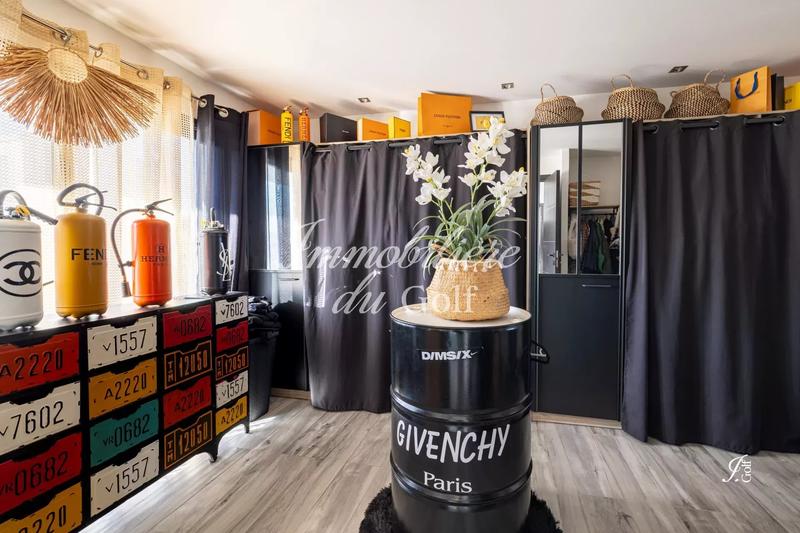 Villa - 158 m² - 5 pièces