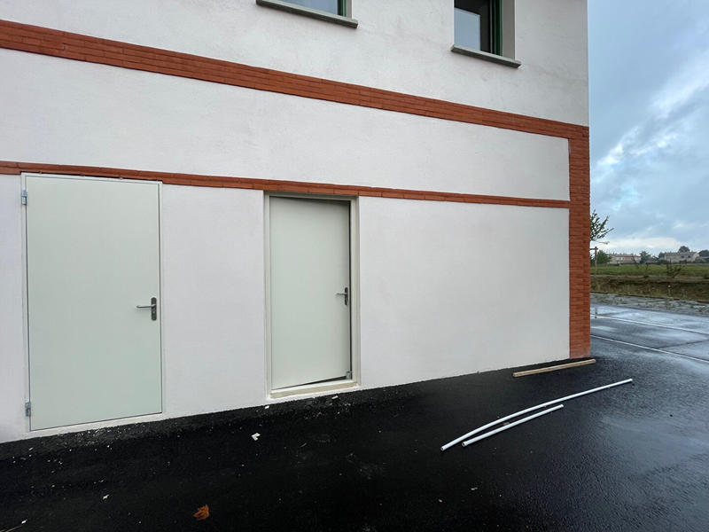 Local commercial - 29 m²