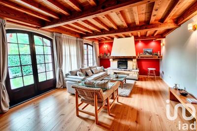 Maison - 119 m² - 4 pièces