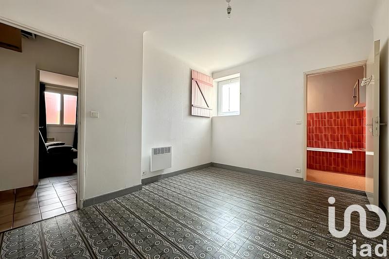 Appartement - 90 m² - 4 pièces