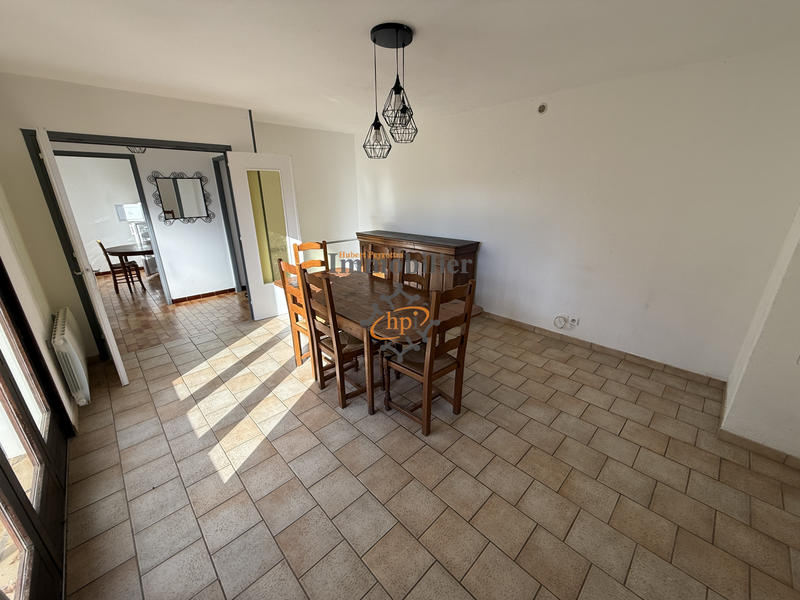 Maison - 73 m² - 4 pièces